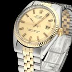 Rolex Datejust 1601 - (7/8)