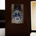 Patek Philippe Annual Calendar Chronograph 5960P-015 - (2/3)