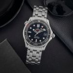 Omega Seamaster Diver 300 M 212.30.36.20.51.001 - (1/8)