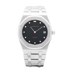 Audemars Piguet Royal Oak Jumbo 5402ST - (1/7)