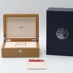 Omega Seamaster Planet Ocean 215.30.46.21.03.002 - (7/8)