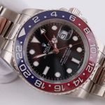 Rolex GMT-Master II 116719BLRO - (3/8)