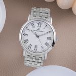 Maurice Lacroix Les Classiques Date LC1017 - (1/8)