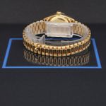 Rolex Lady-Datejust 69178 (1987) - Gold dial 26 mm Yellow Gold case (6/8)