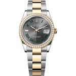 Rolex Datejust 36 126283RBR - (1/1)