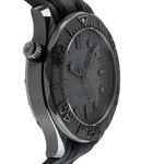 Omega Seamaster Diver 300 M 210.92.44.20.01.003 (Onbekend (willekeurig serienummer)) - Zwart wijzerplaat 44mm Keramiek (7/8)