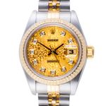 Rolex Lady-Datejust 69173 - (3/7)