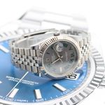 Rolex Datejust 41 126334 - (7/8)