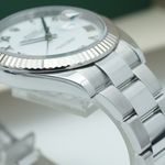 Rolex Datejust 41 126334 (2023) - 41 mm Steel case (6/8)