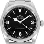 Rolex Explorer