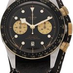 Tudor Black Bay Chrono 79363N - (2/3)