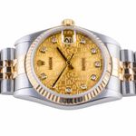 Rolex Datejust 31 68273 - (5/8)