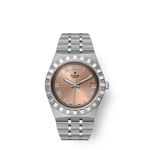 Tudor Royal 28400 (2025) - Pink dial 34 mm Steel case (1/1)