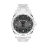 Rolex Oyster Perpetual 39 114300 - (1/5)