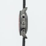 Breitling Superocean Heritage Chronograph M23370D4/BB81 (Unknown (random serial)) - Black dial 44 mm Steel case (5/6)