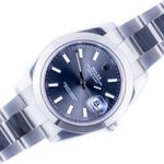 Rolex Datejust 41 126300 (2021) - 41 mm Steel case (1/8)