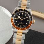 Tudor Black Bay GMT 79833MN - (3/8)