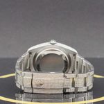 Rolex Datejust 36 116200 - (7/7)