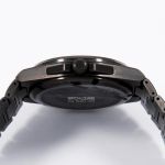 IWC Ingenieur Automatic IW338903 (2026) - Zwart wijzerplaat 42mm Keramiek (6/8)