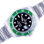 Rolex Submariner Date 126610LV - (1/8)