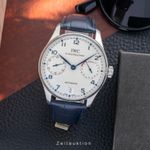 IWC Portuguese Automatic IW500107 - (3/8)