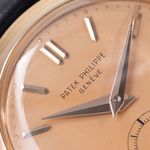 Patek Philippe Calatrava 2455R - (2/8)