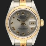 Rolex Lady-Datejust 79173 - (2/7)