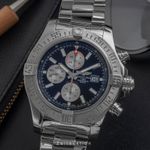 Breitling Super Avenger II A1337111/BC29 - (1/8)