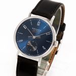 NOMOS Tangente Neomatik 191 - (1/8)