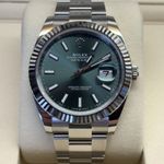 Rolex Datejust 41 126334 - (5/8)