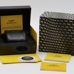 Breitling Navitimer World A24322 (Unknown (random serial)) - 46 mm Steel case (8/8)