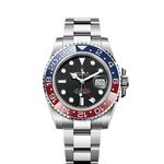 Rolex GMT-Master II 126710BLRO - (1/1)