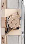 Omega Constellation 131.20.39.20.02.001 (2023) - Silver dial 39 mm Steel case (4/5)