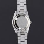 Rolex Day-Date 36 118239 (2000) - Blue dial 36 mm White Gold case (7/8)