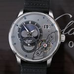 Glashütte Original PanoInverse 1-91-04-01-03-64 - (1/8)