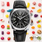 Panerai Radiomir GMT PAM00098 - (1/8)