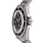 Rolex Submariner No Date 5513 (1983) - Black dial 40 mm Steel case (4/8)