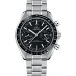 Omega Speedmaster Racing 329.30.44.51.01.001 (2024) - Black dial 44 mm Steel case (1/8)