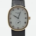 Patek Philippe Golden Ellipse 3978 - (2/8)