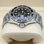 Rolex Submariner Date 16610 (2009) - Zwart wijzerplaat 40mm Staal (5/8)