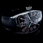 Franck Muller Casablanca 8880 C DT - (3/8)