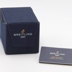 Breitling Navitimer 1 B01 Chronograph AB0138241C1P1 (2020) - Blue dial 43 mm Steel case (5/8)