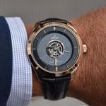 Omega De Ville 529.53.43.22.01.001 - (5/8)
