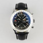 Breitling Navitimer World A24322 (2011) - 46 mm Steel case (1/8)