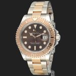 Rolex Yacht-Master 40 126621 - (1/8)