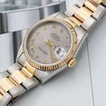 Rolex Datejust 36 16233 - (8/8)