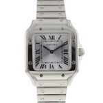 Cartier Santos WSSA0082 - (1/6)