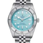 Tudor Black Bay 54 79000N (2025) - Black dial 37 mm Steel case (6/6)