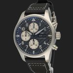 IWC Ingenieur AMG IW377903 - (1/8)