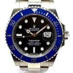 Rolex Submariner Date 126619LB - (1/6)